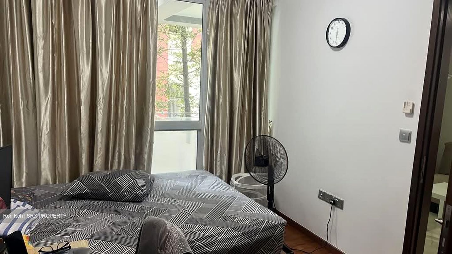 Urban Residences (D19), Apartment #599146451